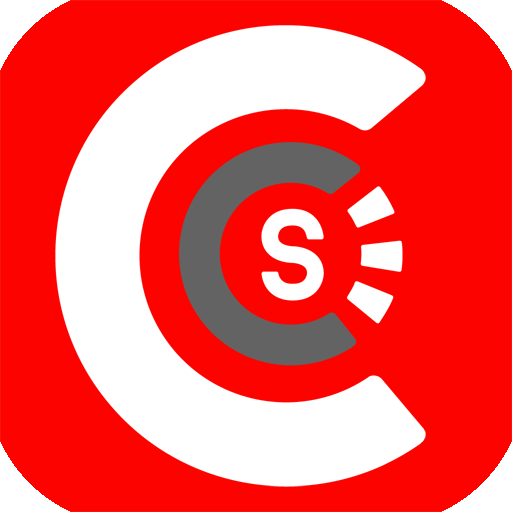 CCS Corporate Car Sharing icon
