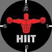 Tabata - HIIT - on 9Apps