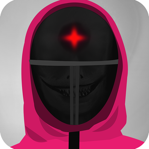 오징어 게임 - 설탕 사탕 챌린지 icon