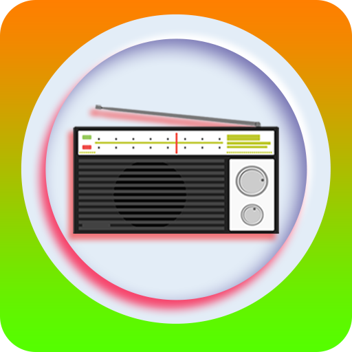 Indian Radio Stations | India Radio icon