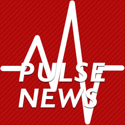 Pulse News App icon