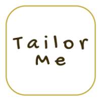 Tailor Me App