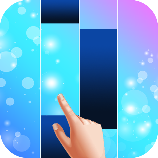 Pop Music &amp; Piano Games icon