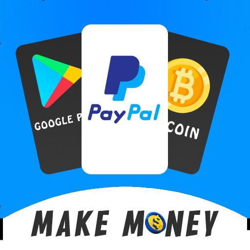 Daily Watch Video &amp; Earn Money icon