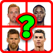 Soccer Players: Guess the Soccer Player icon