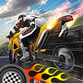 Moto Assassin Rider icon