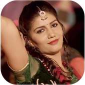 Sapna Choudhary ke gane - Sapna Chaudhary Dance on 9Apps