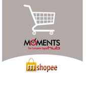 M Shopee