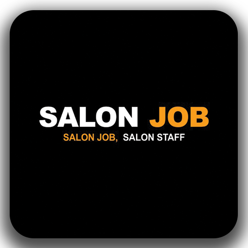 Salon Jobs | Salon Staffing Services In India icon
