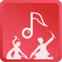 Musical Navratri Song on 9Apps