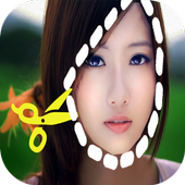 Cut Paste Photos icon