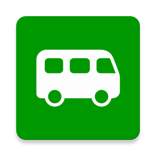 Lj Bus icon
