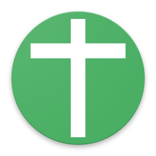Evangelizar App icon