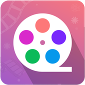Filmigo 3D Mini Movie Maker icon