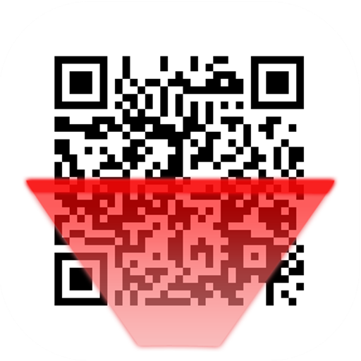 Super QR Code Scanner icon