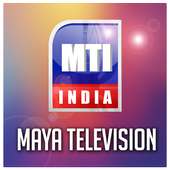 Maya TV India on 9Apps