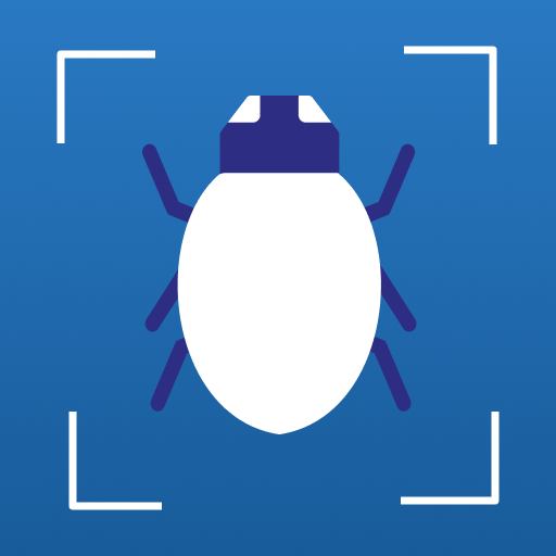 Hidden Devices Detector - Hidden Bugs Detector icon