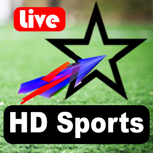 Star Sports Live Cricket Matches Streaming icon