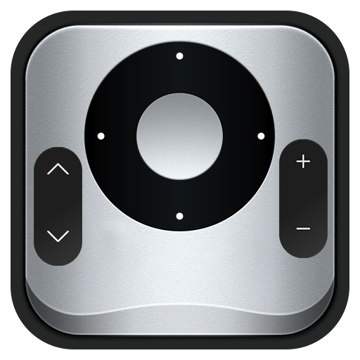 Universal Remote Control TV icon