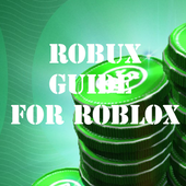 Free robux calculator for roblox guide icon