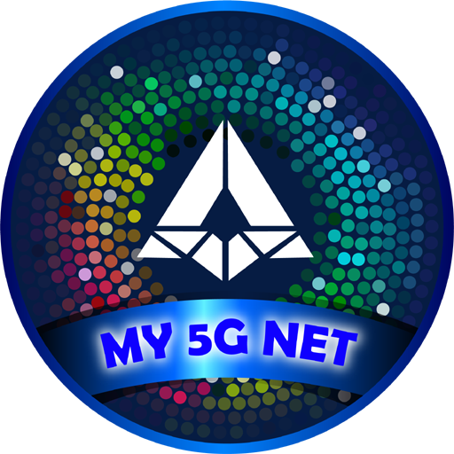 MY 5G NET icon