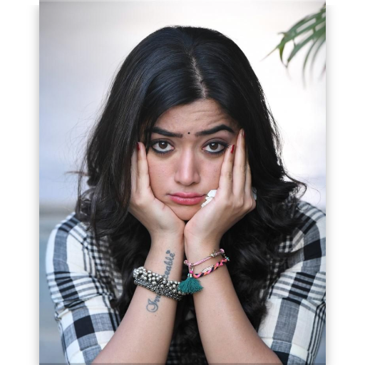Rashmika Mandanna Wallpapers HD-2020 icon
