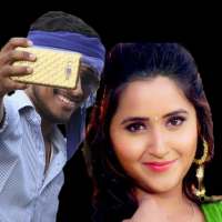 Selfie With Kajal Raghwani on 9Apps