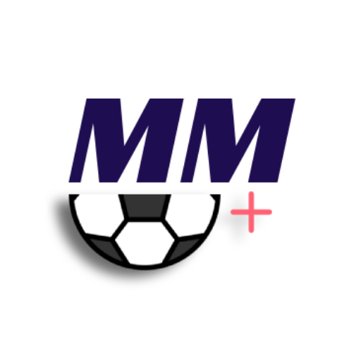 MM Football Plus icon