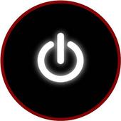 Dark Black Wallpapers icon