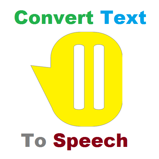 Text-To-Speech-Maker-mx icon