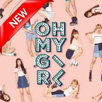 OH MY GIRL Live Wallpaper 2020 Photos