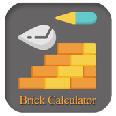 Bricks Calculator icon