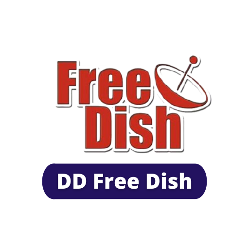Free Dish All Channel List icon