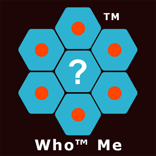 Who Me? Electronically Conspicuous Persona Browser icon