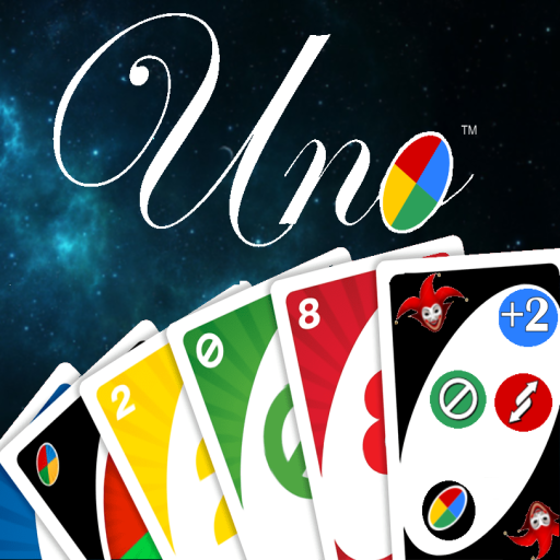Amazing UNO Demo icon