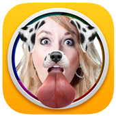 Snapcam for Snapchat icon
