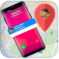 True Mobile Caller Locator - Caller ID on 9Apps