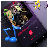 Free music for YouTube video icon