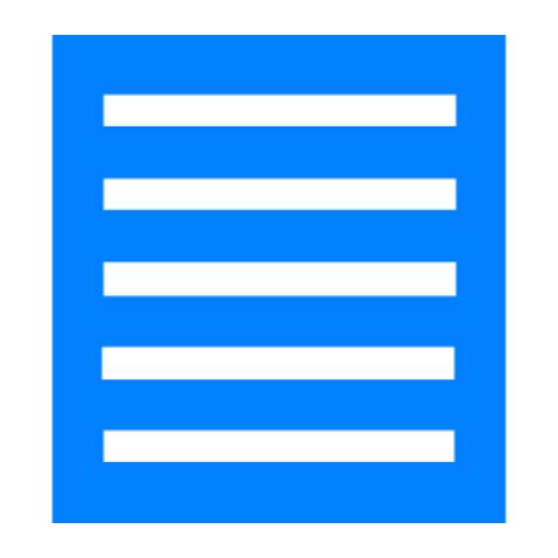 Pure File Manager GF Explorer icon