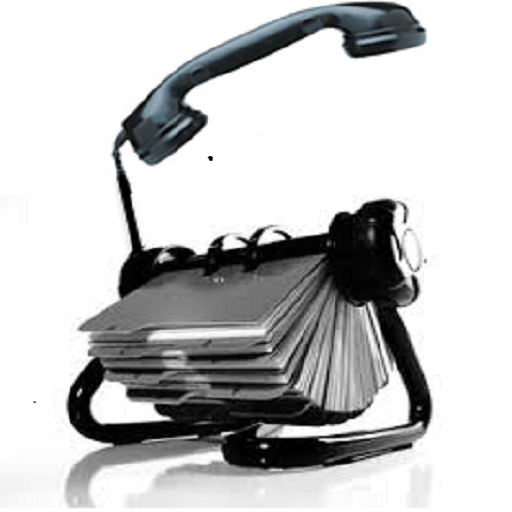 Call list,saves time and life! icon