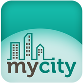 My City icon