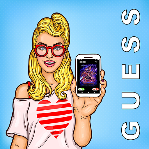 Guess the Movies of 2019/ Best Movie Trivia Games icon