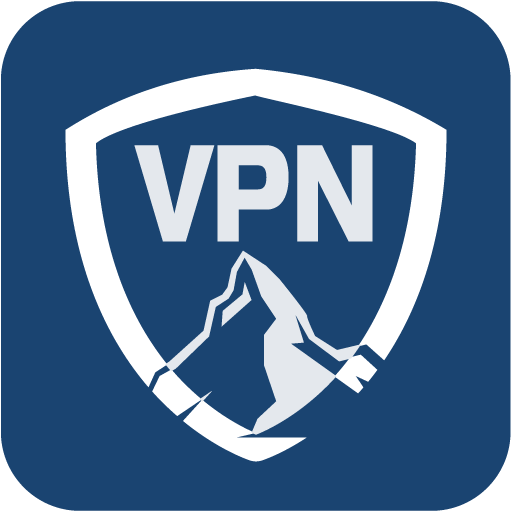 Android Security VPN icon