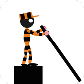 Prison Break Hero icon