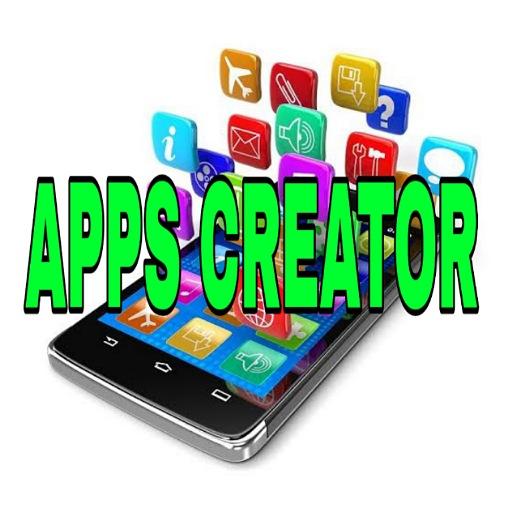 APPS CREATOR 11 icon