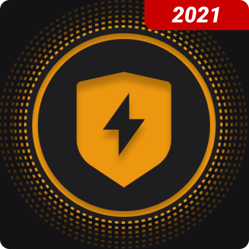 Dọn rác điện thoại-Tăng tốc, Sạc nhanh &amp; Antivirus icon