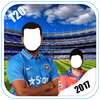 Cricket Photo Suit 2017 on 9Apps