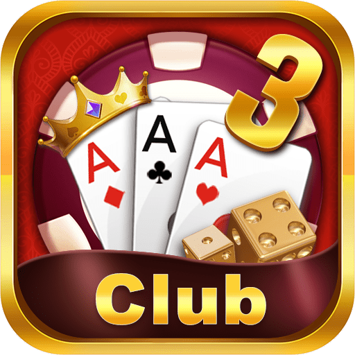 Teen Patti-Social (India sociable poker) icon