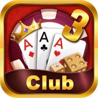 Teen Patti-Social (India sociable poker)