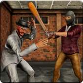 Vegas Street Mafia Crime : Survival Gangster Fight